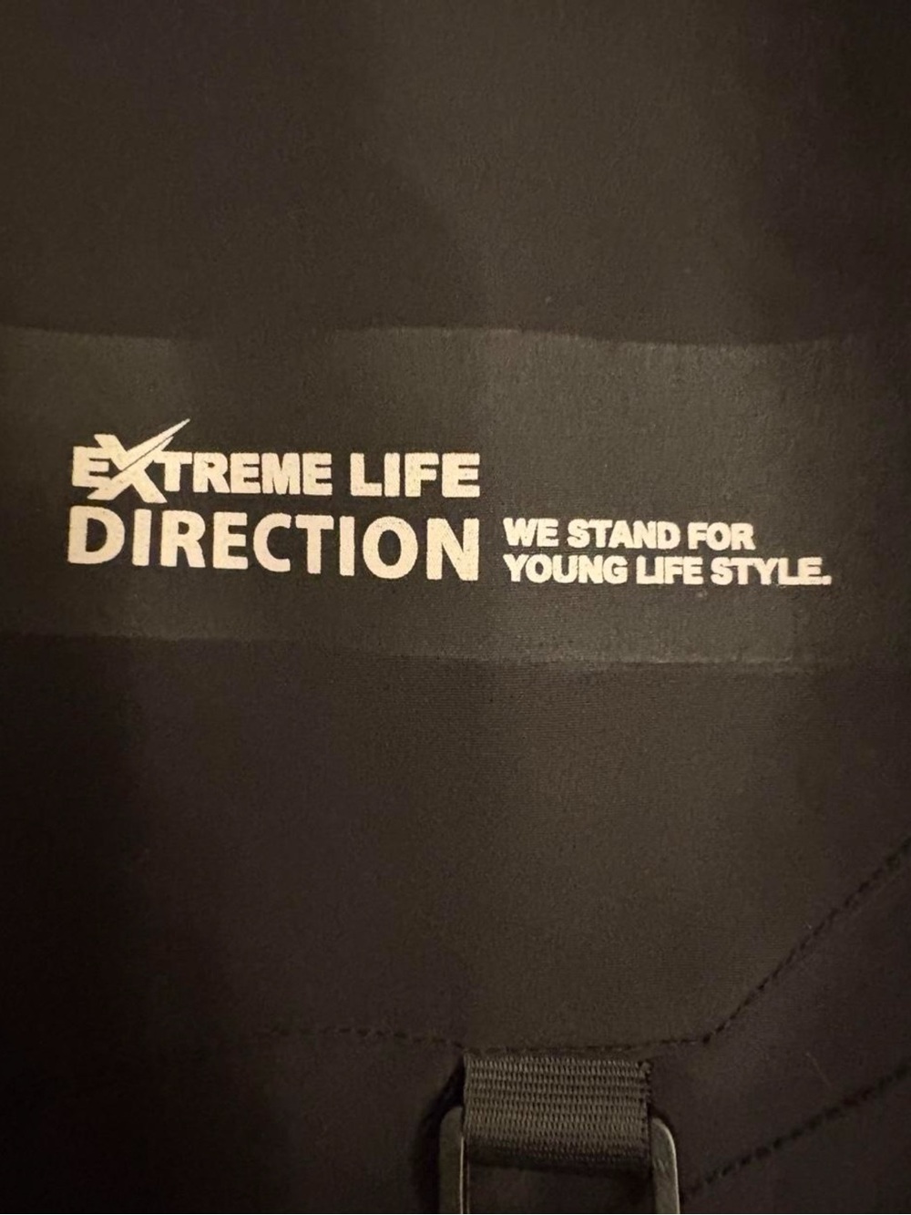 Switch Remarkable Extreme Life Utility Jacket – Size Medium - Picture 4 of 7